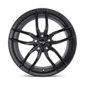 Wheel Pros VOSSO 20X11 5X120 74 BD 35MM M203201111 35