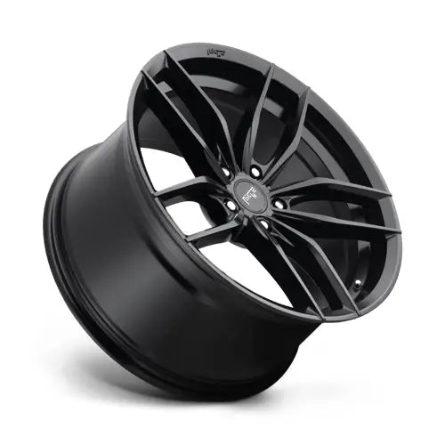 Wheel Pros VOSSO 20X11 5X120 74 BD 35MM M203201111 35