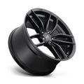 Wheel Pros VOSSO 20X11 5X120 74 BD 35MM M203201111 35