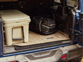 WeatherTech auto part detail