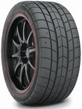 TOYO auto part installed view