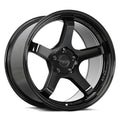 GLOSS BLACK