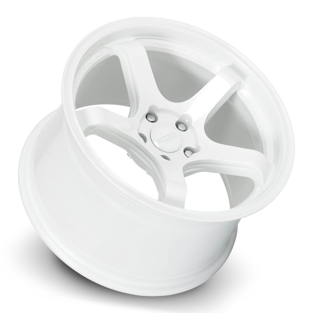 GLOSS WHITE