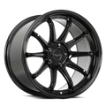 GLOSS BLACK