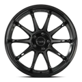 GLOSS BLACK