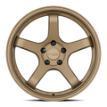 MATTE BRONZE