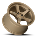 MATTE BRONZE