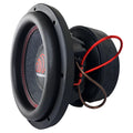 12IN 2000 WATTS RMS DUAL 2 OHM MEGA SUBWOOFER