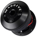 12IN 2000 WATTS RMS DUAL 2 OHM MEGA SUBWOOFER