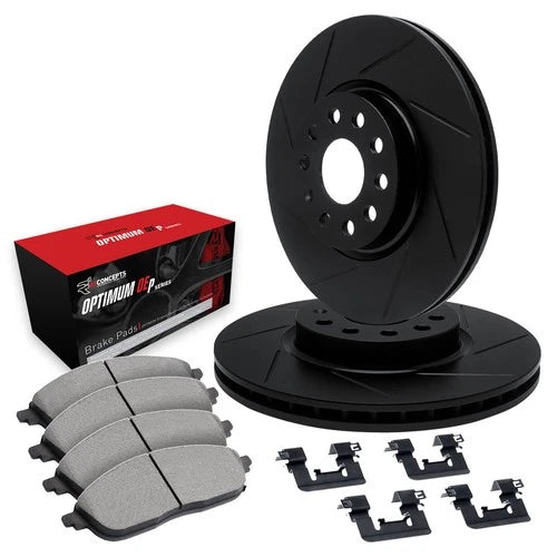 R1 Concepts Disc Brake Kit