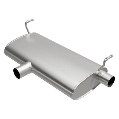 Magnaflow muffler