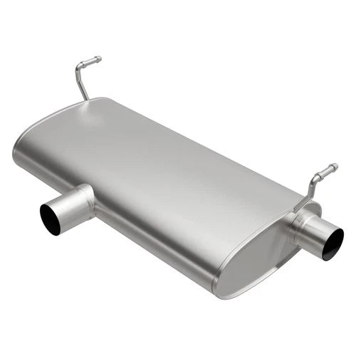 Direct-Fit Muffler - 07-12 Aura G6 Malibu