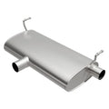 Magnaflow muffler