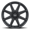 Voxx auto part installed view