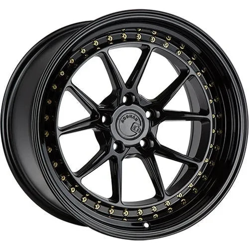 Aodhan Wheels - DS81895511430GB