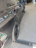Black Rhino - BR-1570SND364110R80A