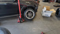 Black Rhino auto part