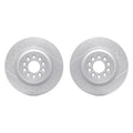 R1 Concepts Disc Brake Kit Fits Jaguar S-Type