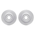 R1 Concepts Disc Brake Kit Fits Jaguar S-Type