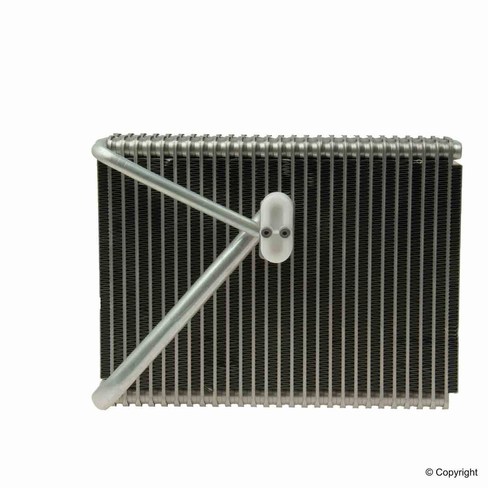 A/C Evaporator Core
