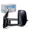 0614 MD SPNTR MAN w/ SIG TOW MIR LH