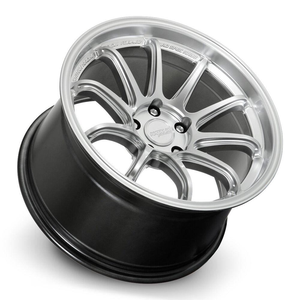 HYPER SILVER