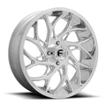 Wheel Pros RUNNER UTV 22X7 4X137 110.2 H 13MM D2042270A644