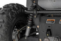 Rough Country N3 Coil Over Shock Set Stock Can-Am Defender HD5 HD8 HD9 H10 381003