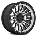 KMC Wheels - KM-KM54278587500