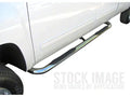 9804 TACOMA ACCESS CAB 3IN SS NERF BAR