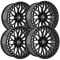 Thret Offroad auto part