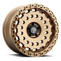 Thret Offroad auto part close-up