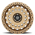 FIREWALL 702 20X9.0 BRONZE 6X139.7 12MM OS 106.1 CB