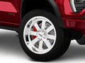 MOTO METAL 20x9 962 MO962 CHROME 6X5.5 bp 5.00 b/s 0 offset