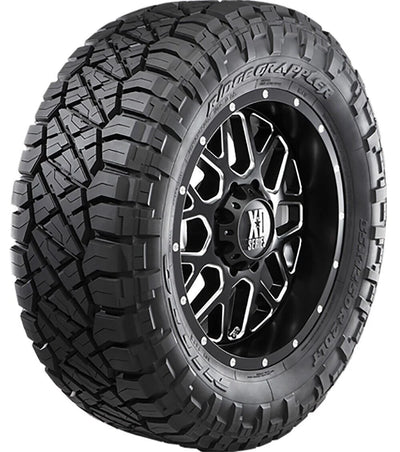 Nitto Tires auto part