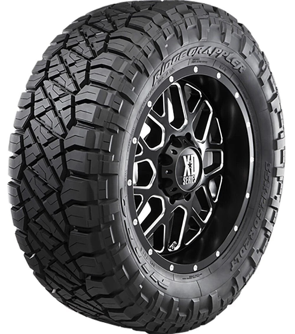 Nitto Tires - NT-217-810
