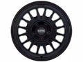 Wheel Pros IMPACT FFT 18X9 6X135 87 0 G-BLK KM733BX18906300