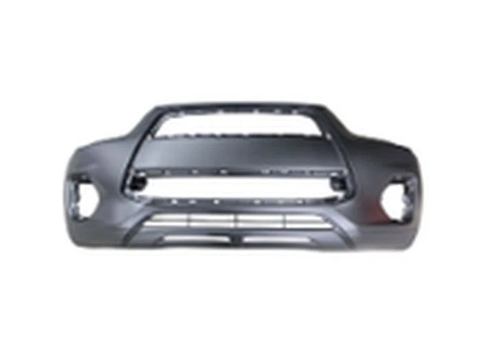 CAPA FRT BUMPER COVER PRIME MITSUBISHI OUTLANDER SPORT 1315