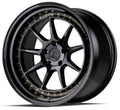 Aodhan Wheels - DSX18105511422GB