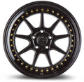 Aodhan Wheels - DSX18105511422GB