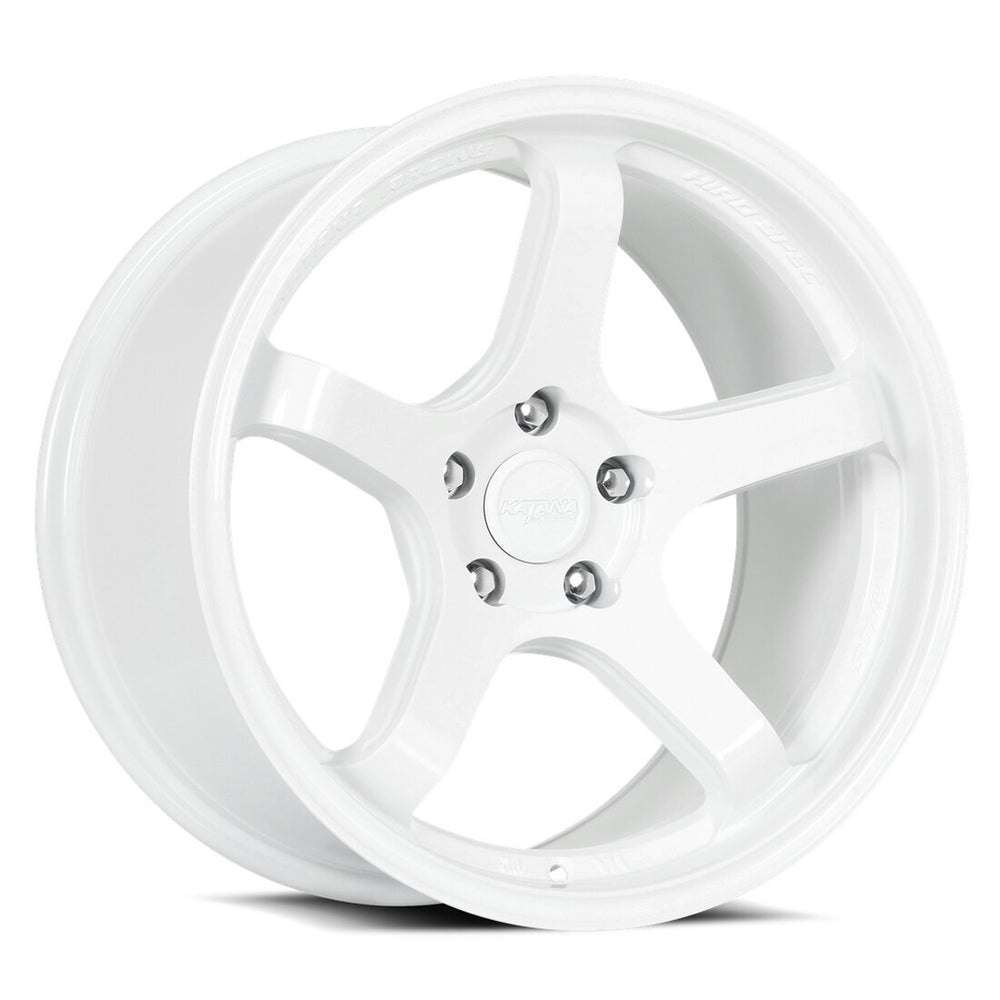 GLOSS WHITE