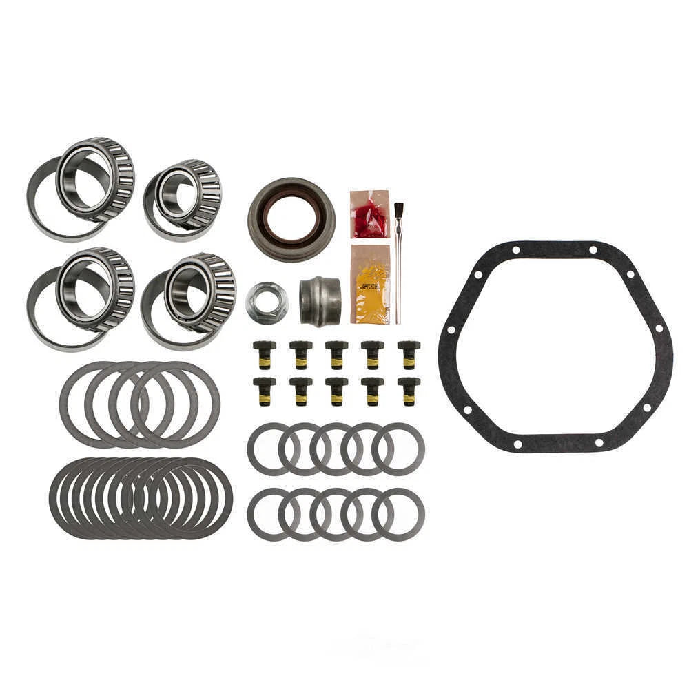 BRG MSTR KIT DANA 44 JEEP JK
