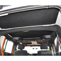 Design Engineering auto part installed view