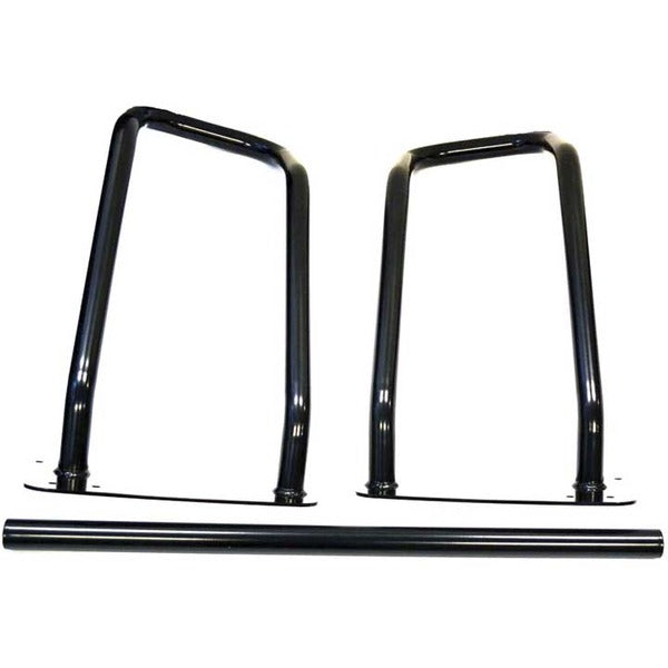 S/S RIO BRUSH GUARD
