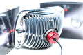 HOLLEY RETROBRIGHT HEADLIGHT: CLASS