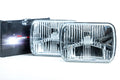 HOLLEY RETROBRIGHT HEADLIGHT: CLASS
