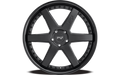 Wheel Pros ALTAIR 18X9.5 5X4.5 72 BLD 35 M192189565 35
