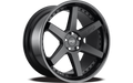 Wheel Pros ALTAIR 18X9.5 5X4.5 72 BLD 35 M192189565 35