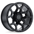 Black Rhino - BR-1680YWN455130M78