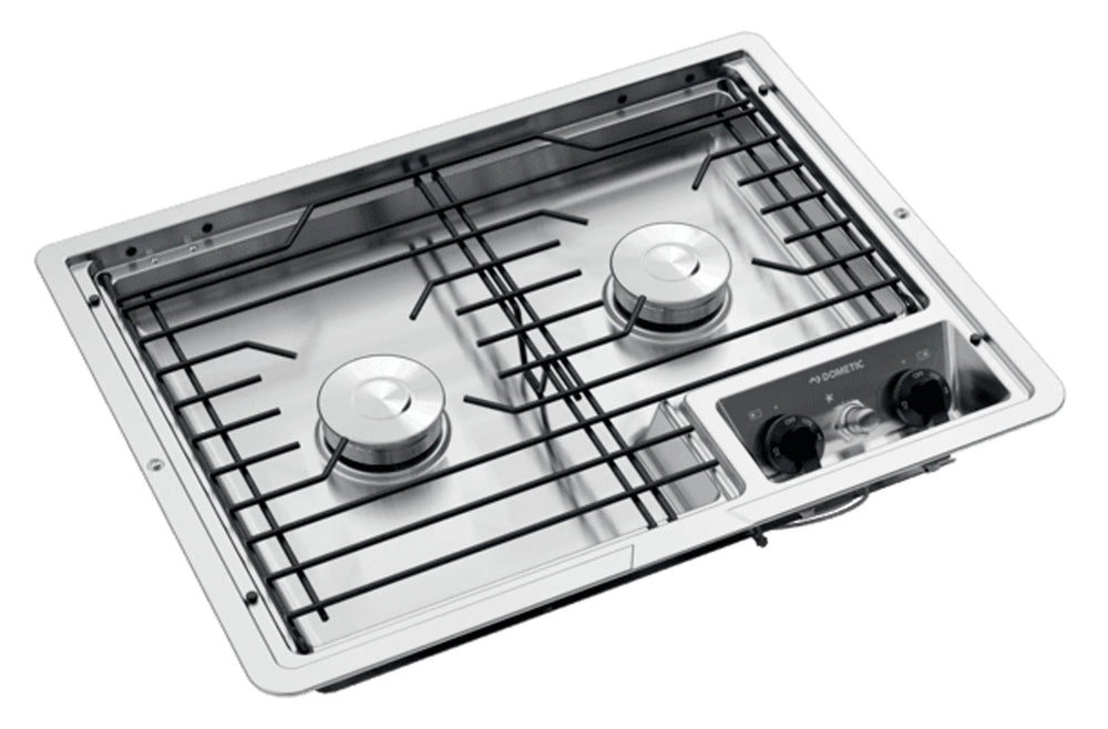 DROPIN COOKTOPSTAINLESS STEELELECTRIC 12V